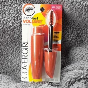 💜👁👁 COVERGIRL LASHBLAST VOLUME 👁👁💜